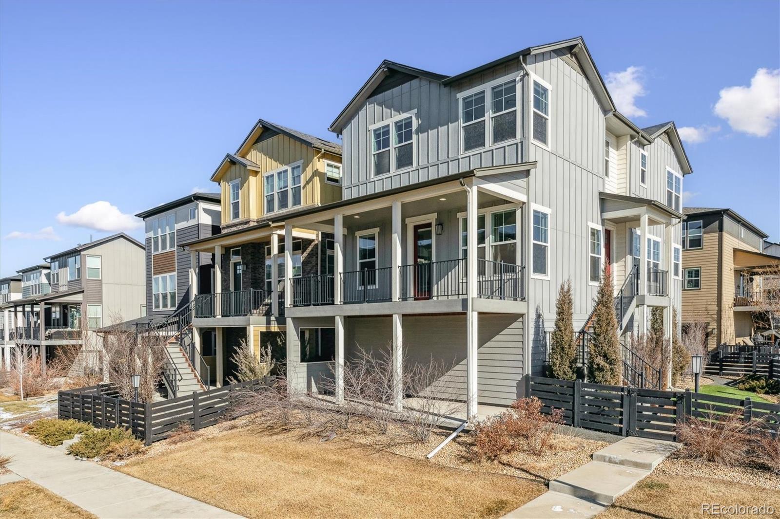 Delacorte St, Littleton, CO 80129