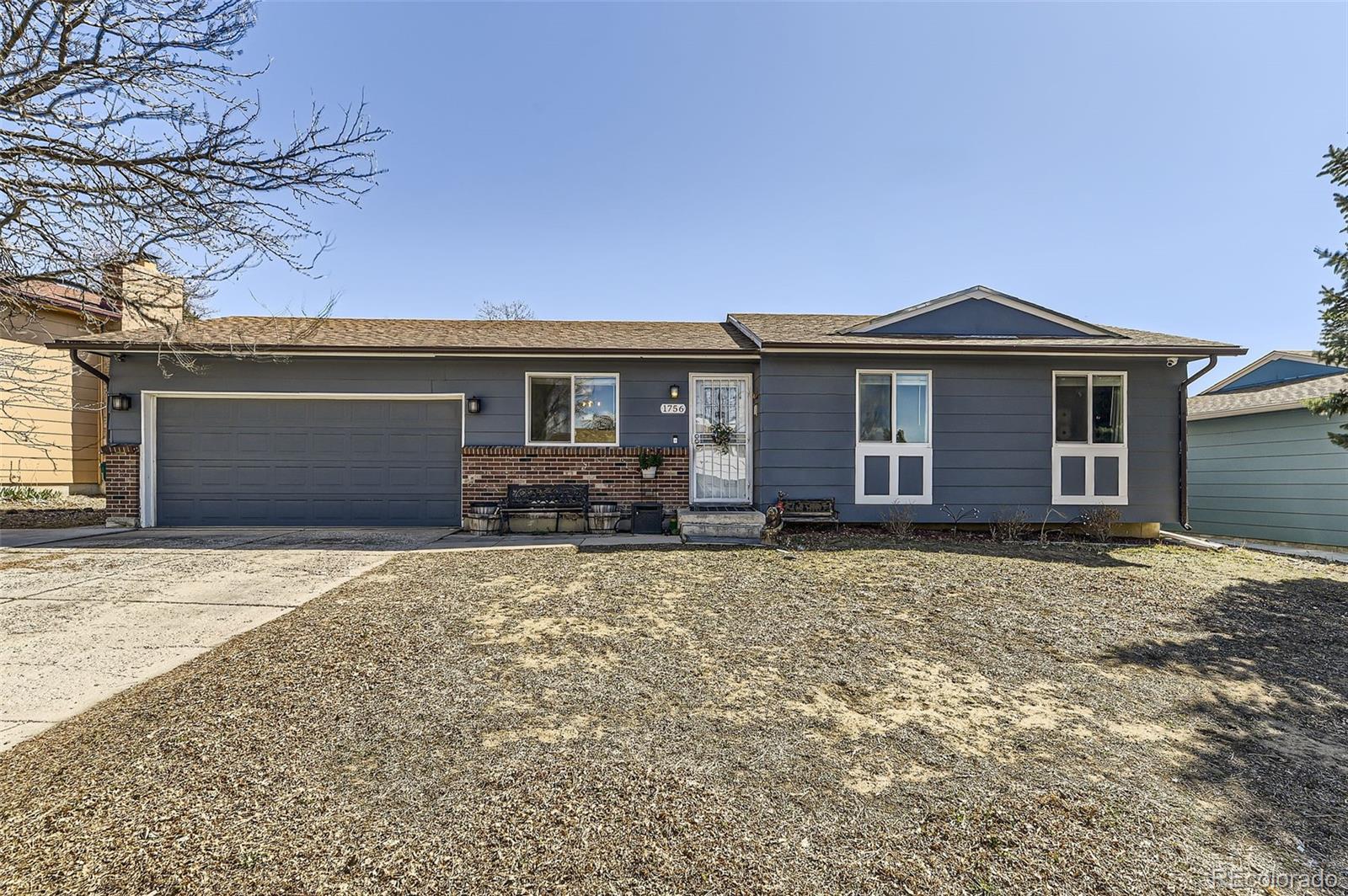 S Memphis St, Aurora, CO 80017