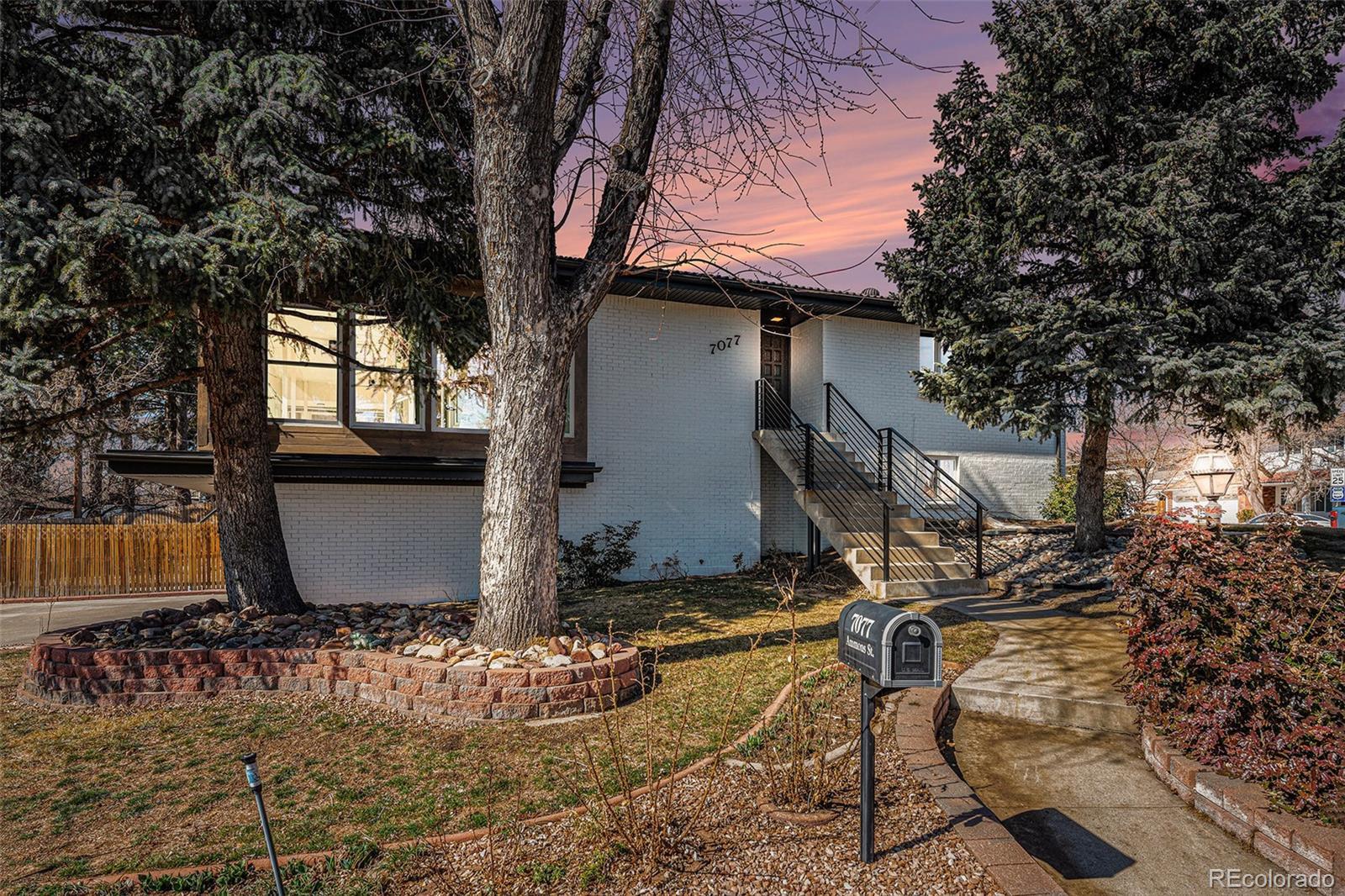 Ammons St, Arvada, CO 80004