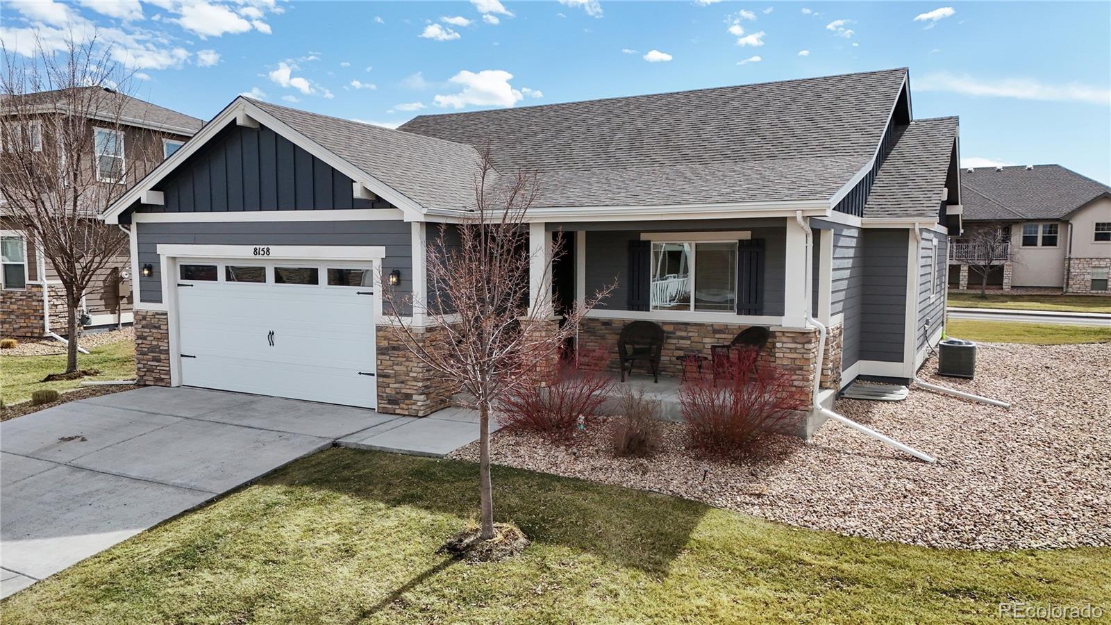 Eagle Dr, Greeley, CO 80634