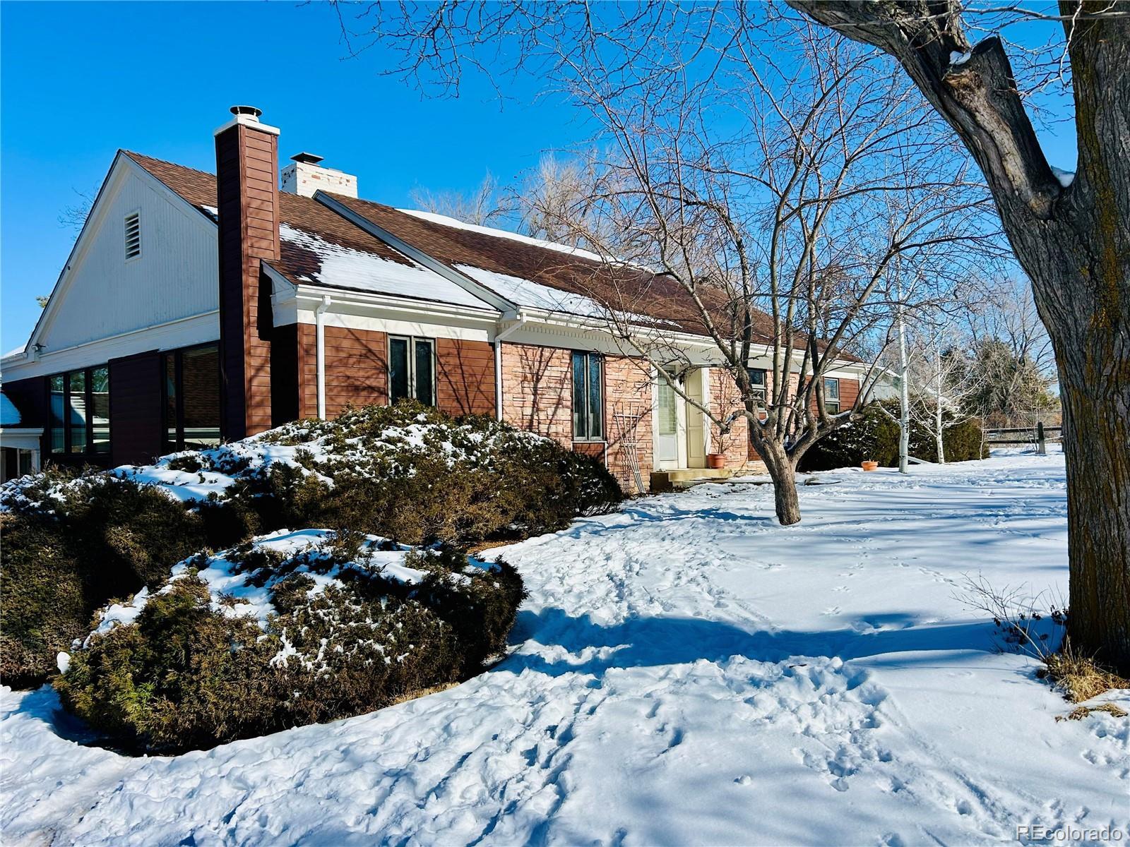 Baseline Rd, Lafayette, CO 80026