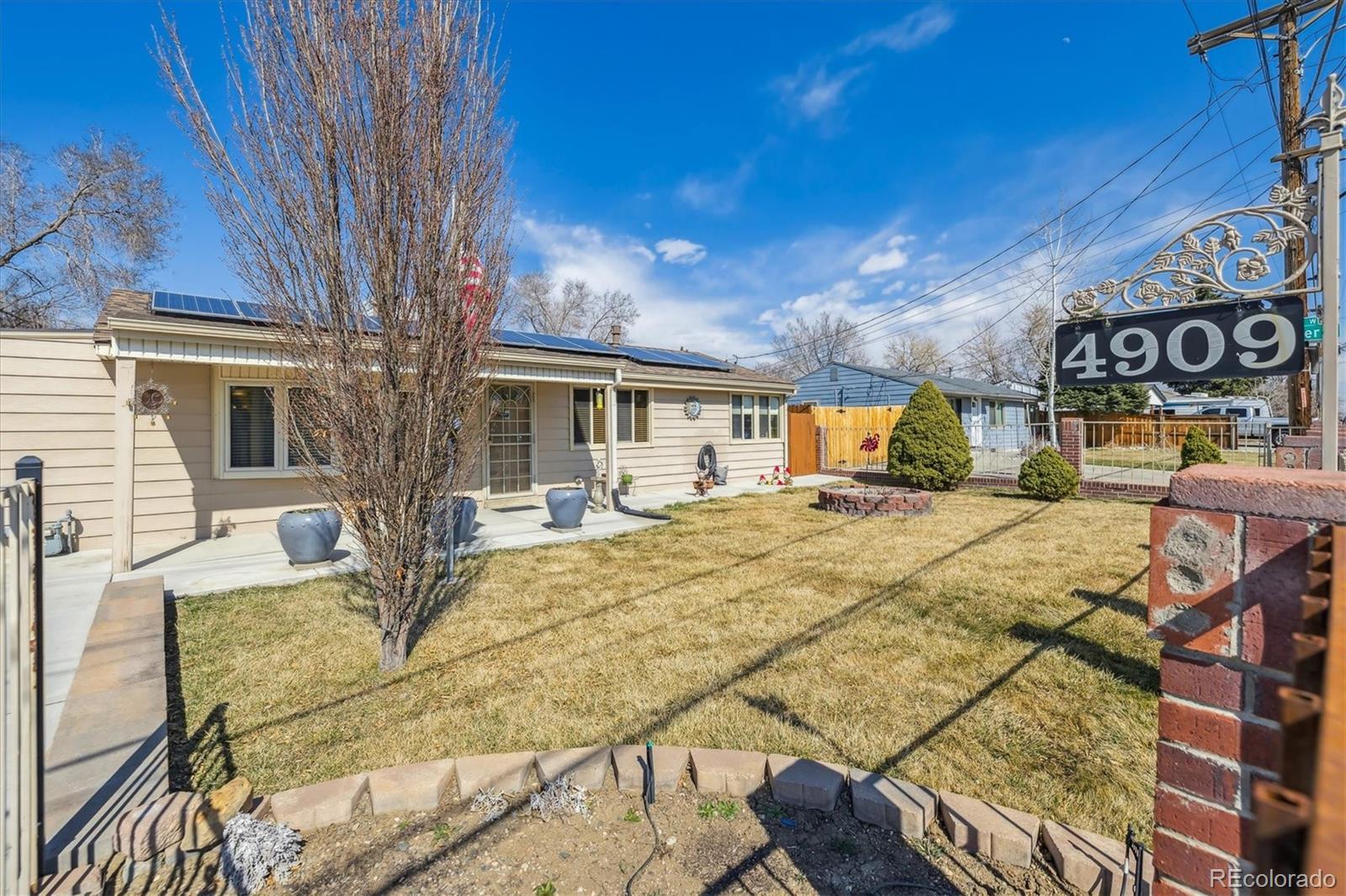W Mississippi Ave, Denver, CO 80219