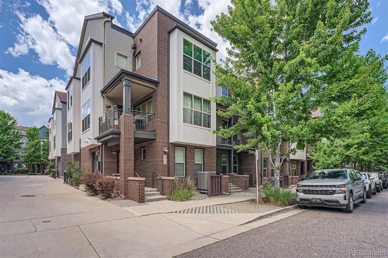 S Reed Ct, Lakewood, CO 80226