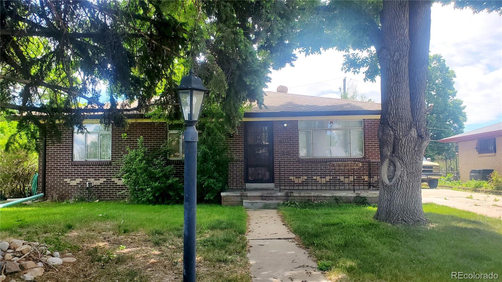Mccella Ct, Westminster, CO 80030