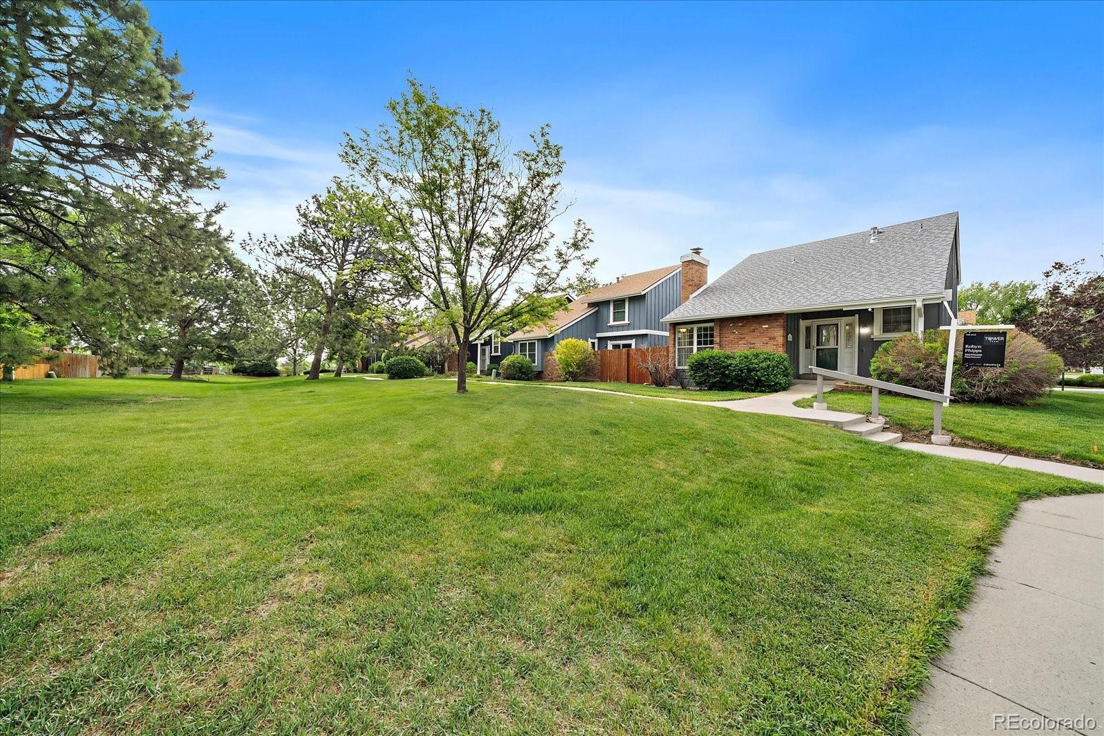 Garrison Ct, Arvada, CO 80005