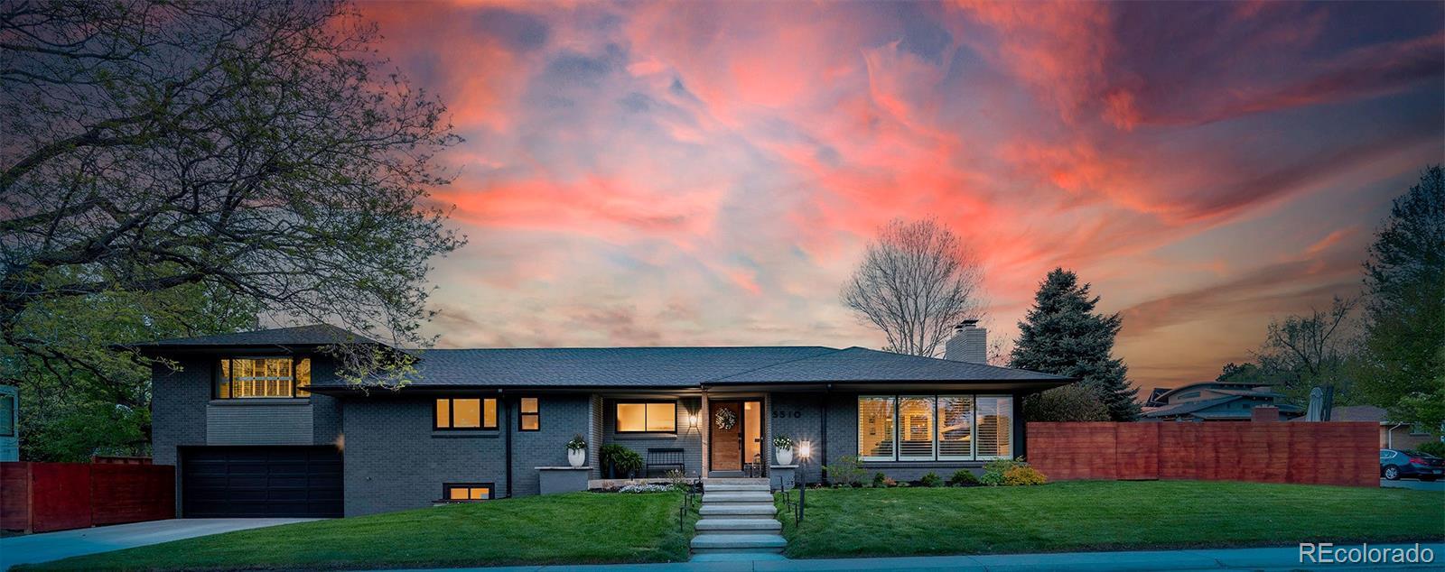 E 2nd Ave, Denver, CO 80220
