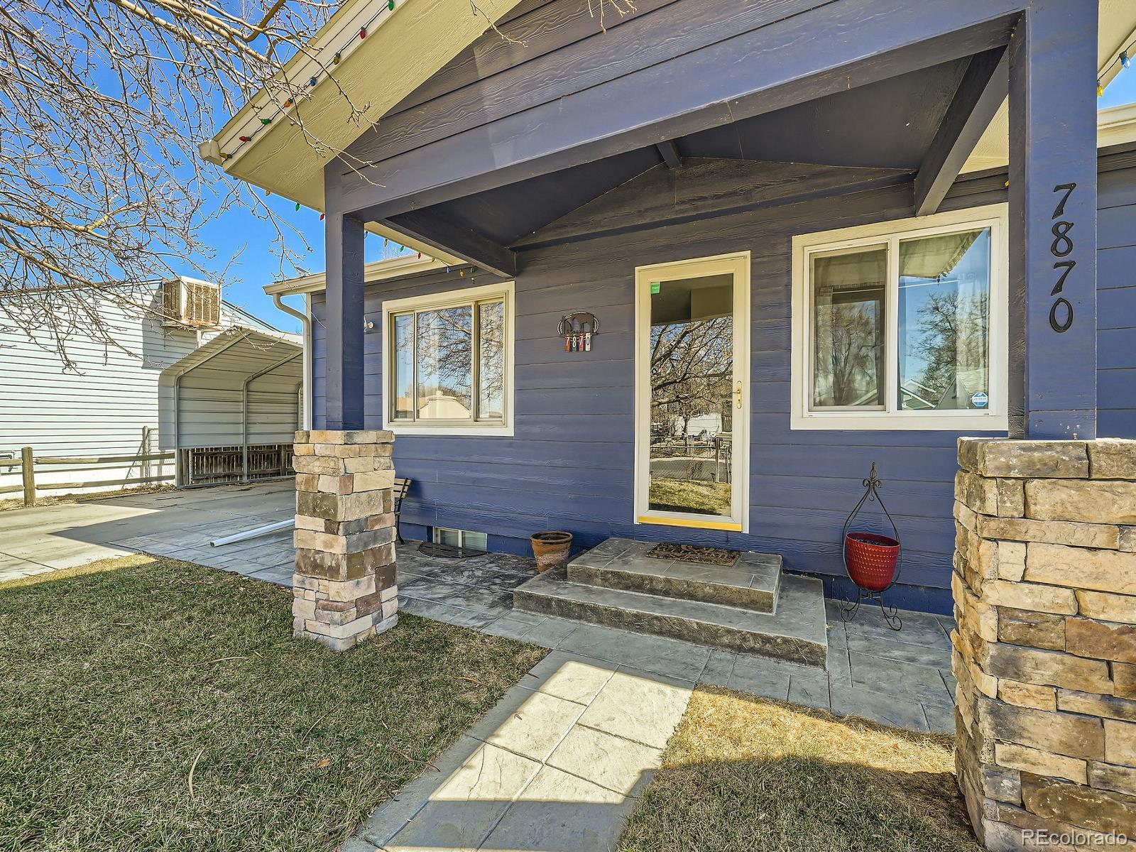 Kimberly St, Commerce City, CO 80022