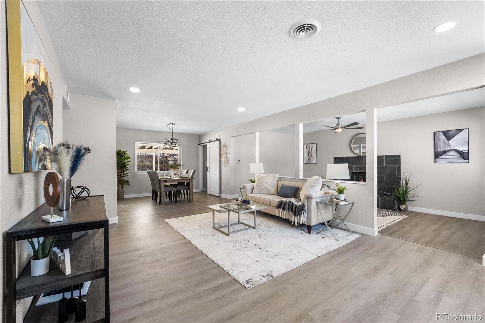 Quari Ct, Aurora, CO 80011