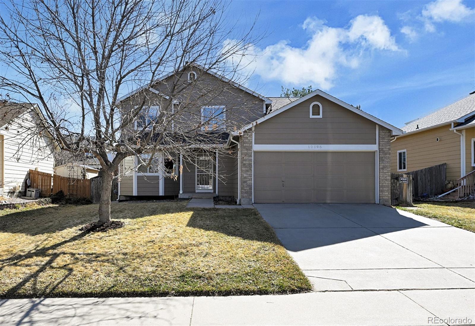 Grape St, Thornton, CO 80241