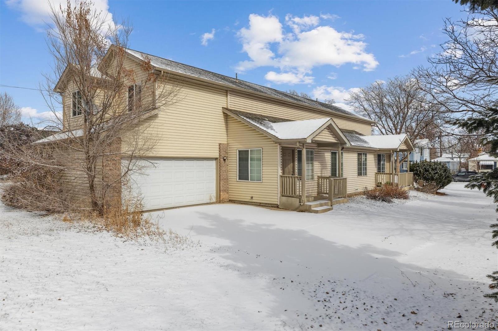 Dudley St, Arvada, CO 80002