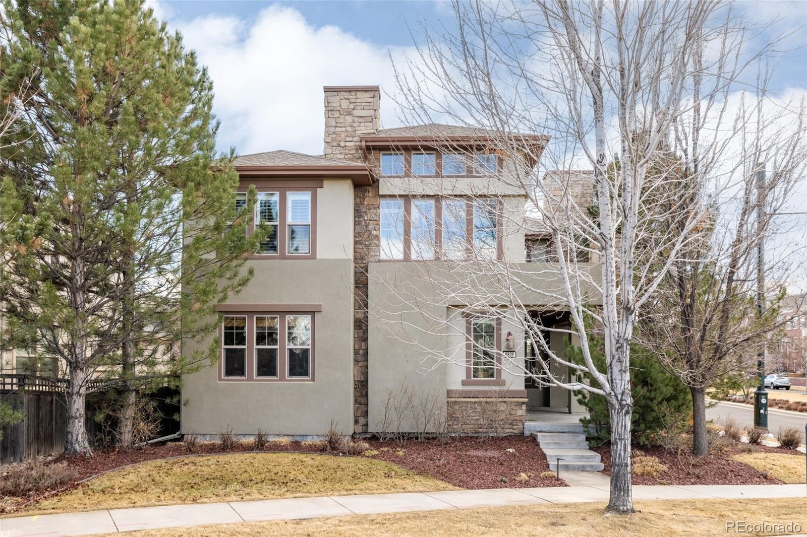 E 35th Ave, Denver, CO 80238