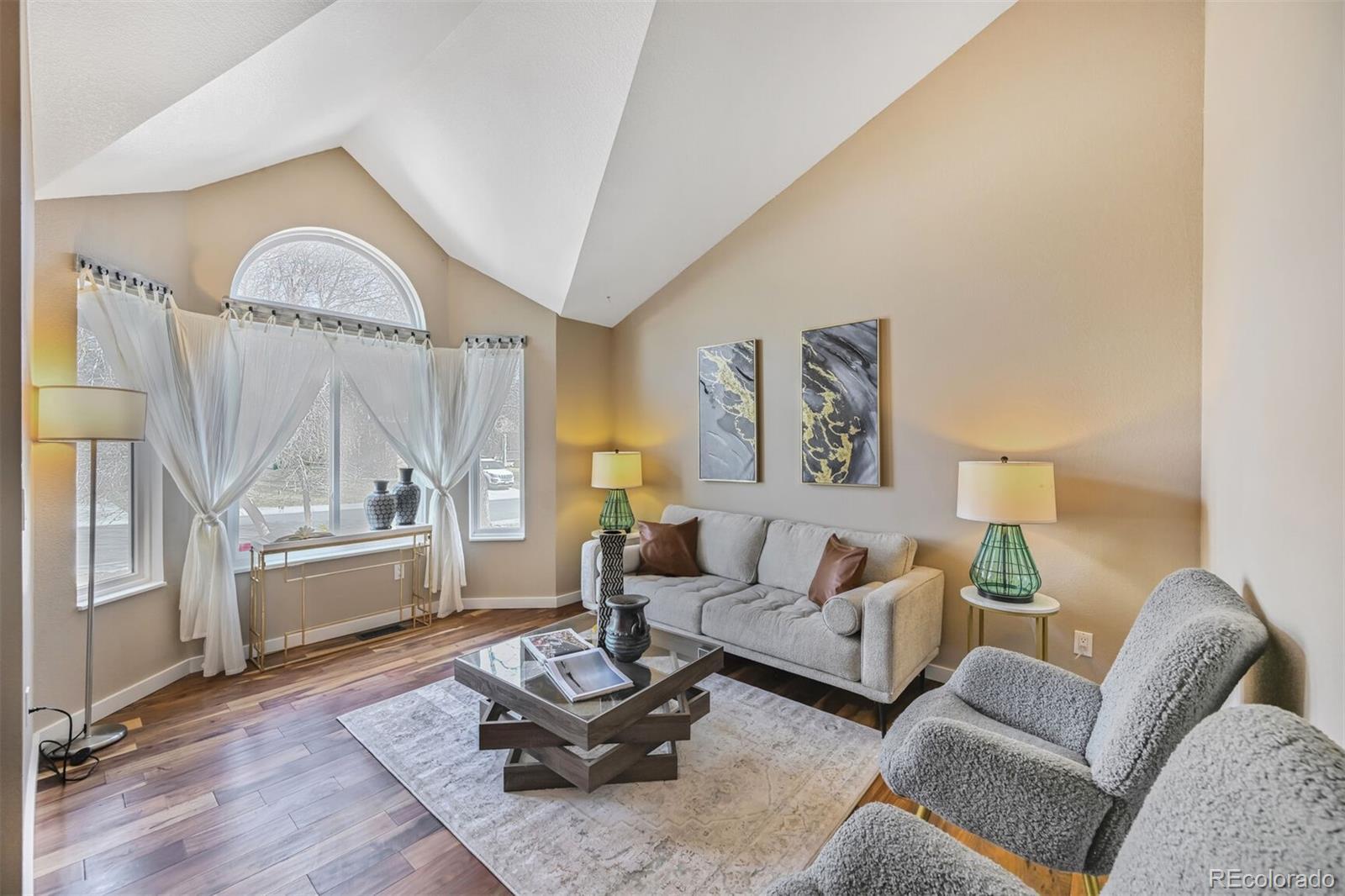 Palisade Ct, Highlands Ranch, CO 80130