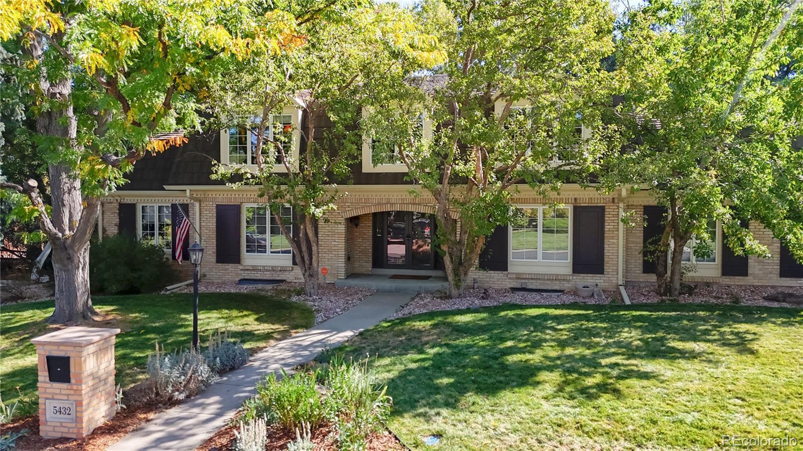 S Dayton Ct, Greenwood Village, CO 80111