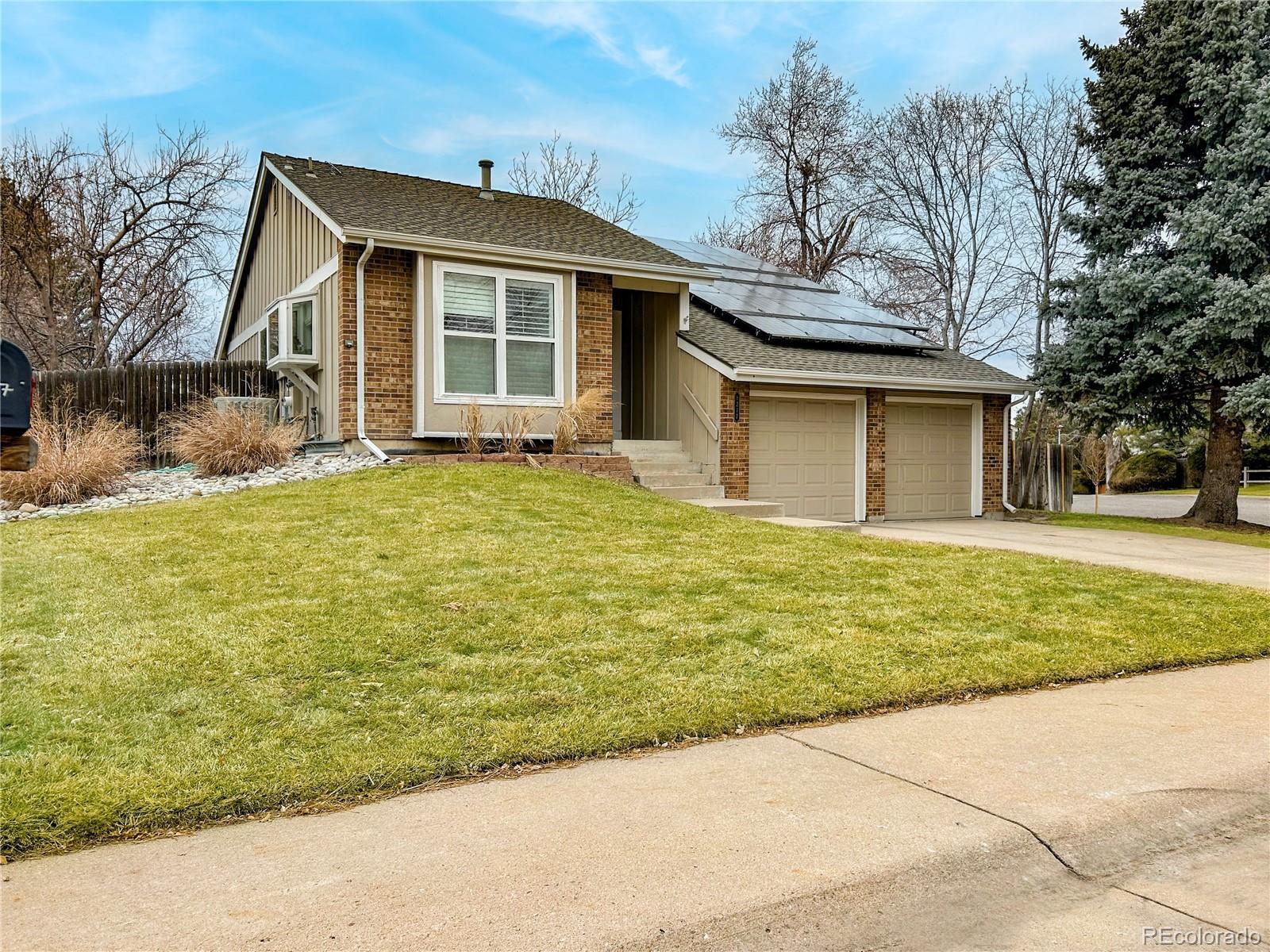 S Syracuse Ct, Centennial, CO 80112