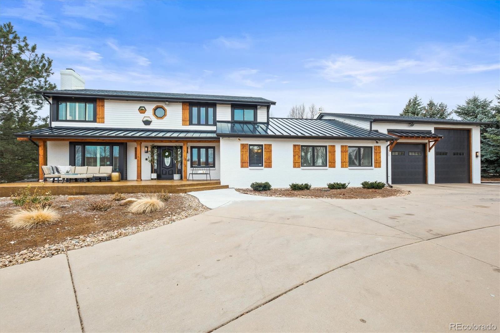 Nile Cir, Arvada, CO 80007
