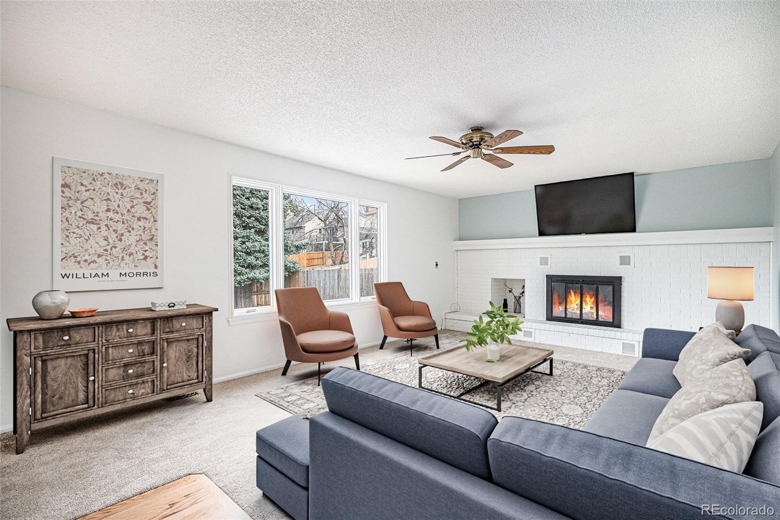 S Pennsylvania Dr, Littleton, CO 80122
