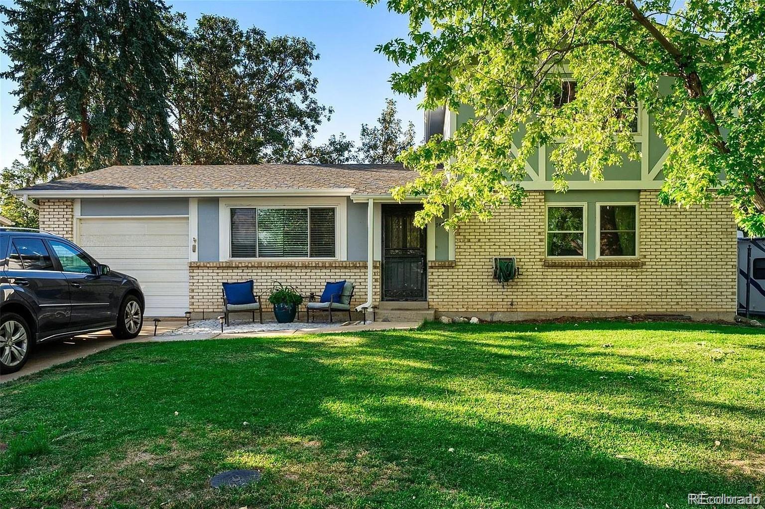 Kendall St, Arvada, CO 80003