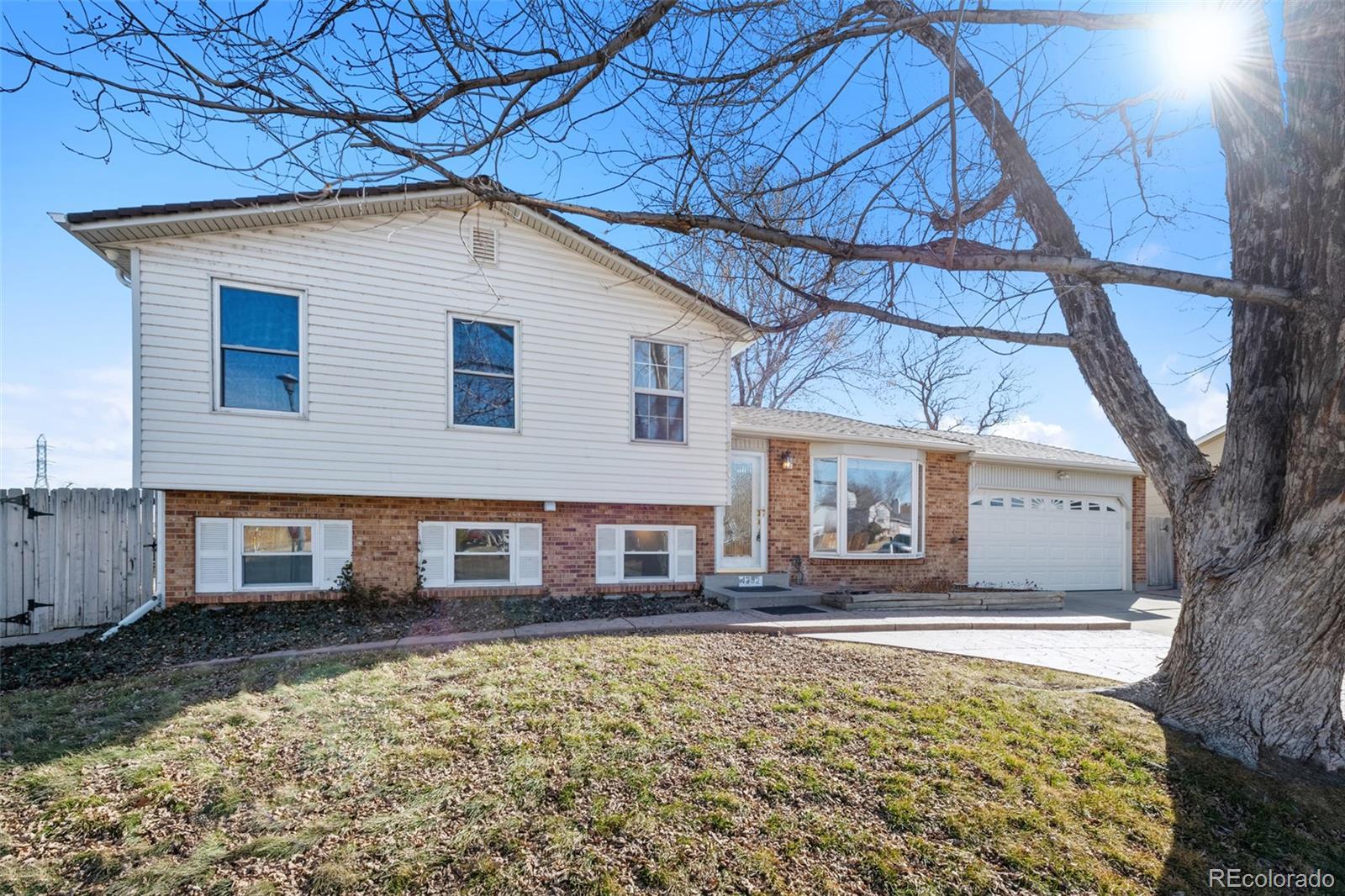 E 91st Dr, Thornton, CO 80229
