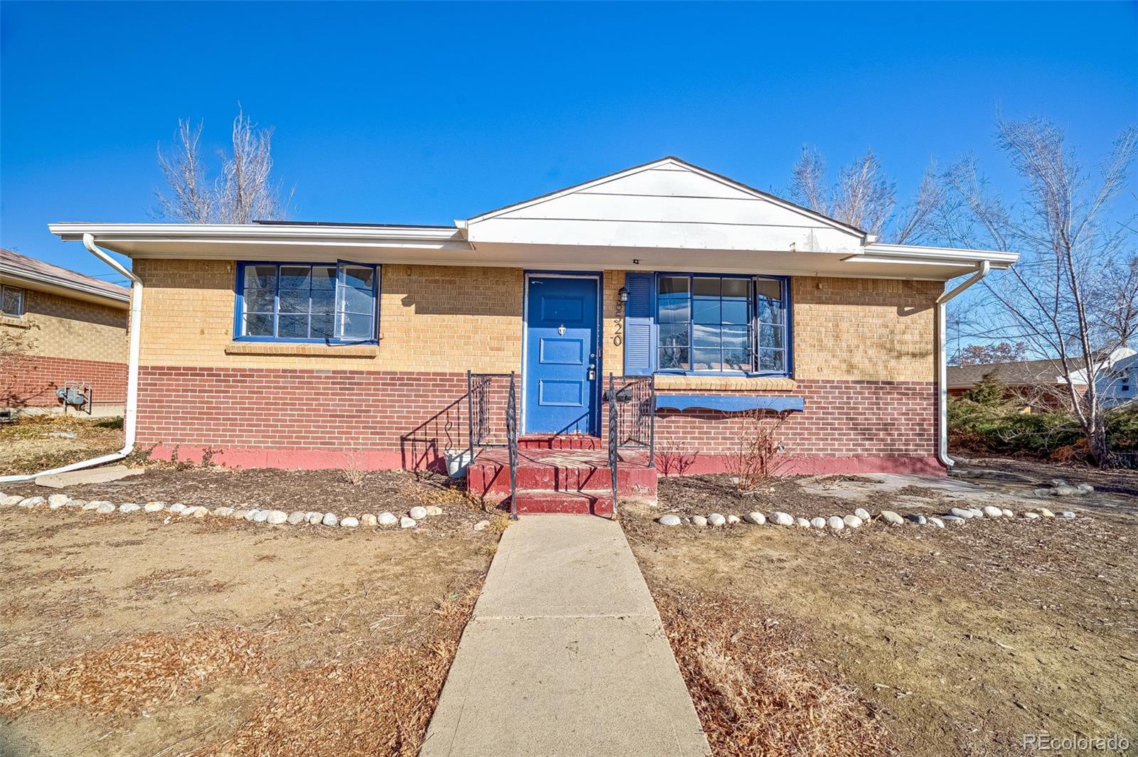 Franklin Dr, Denver, CO 80229