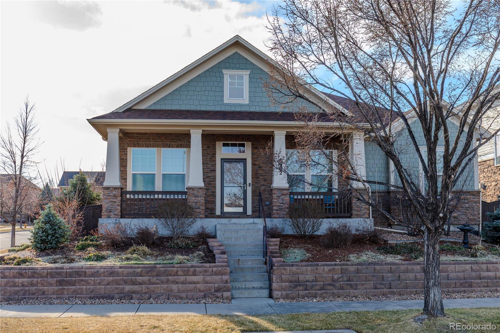 E 5th Pl, Denver, CO 80230