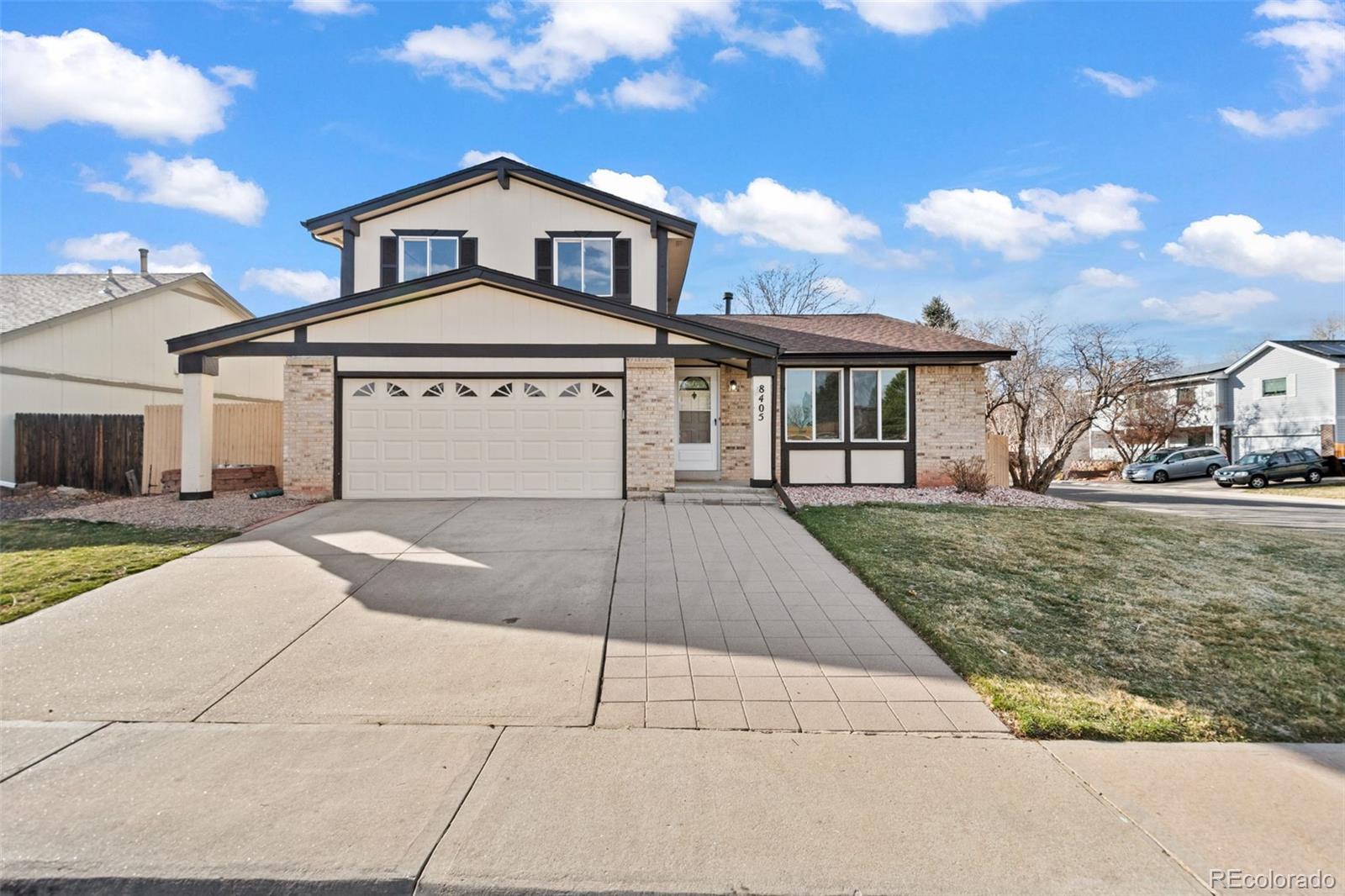 W 74th Dr, Arvada, CO 80005
