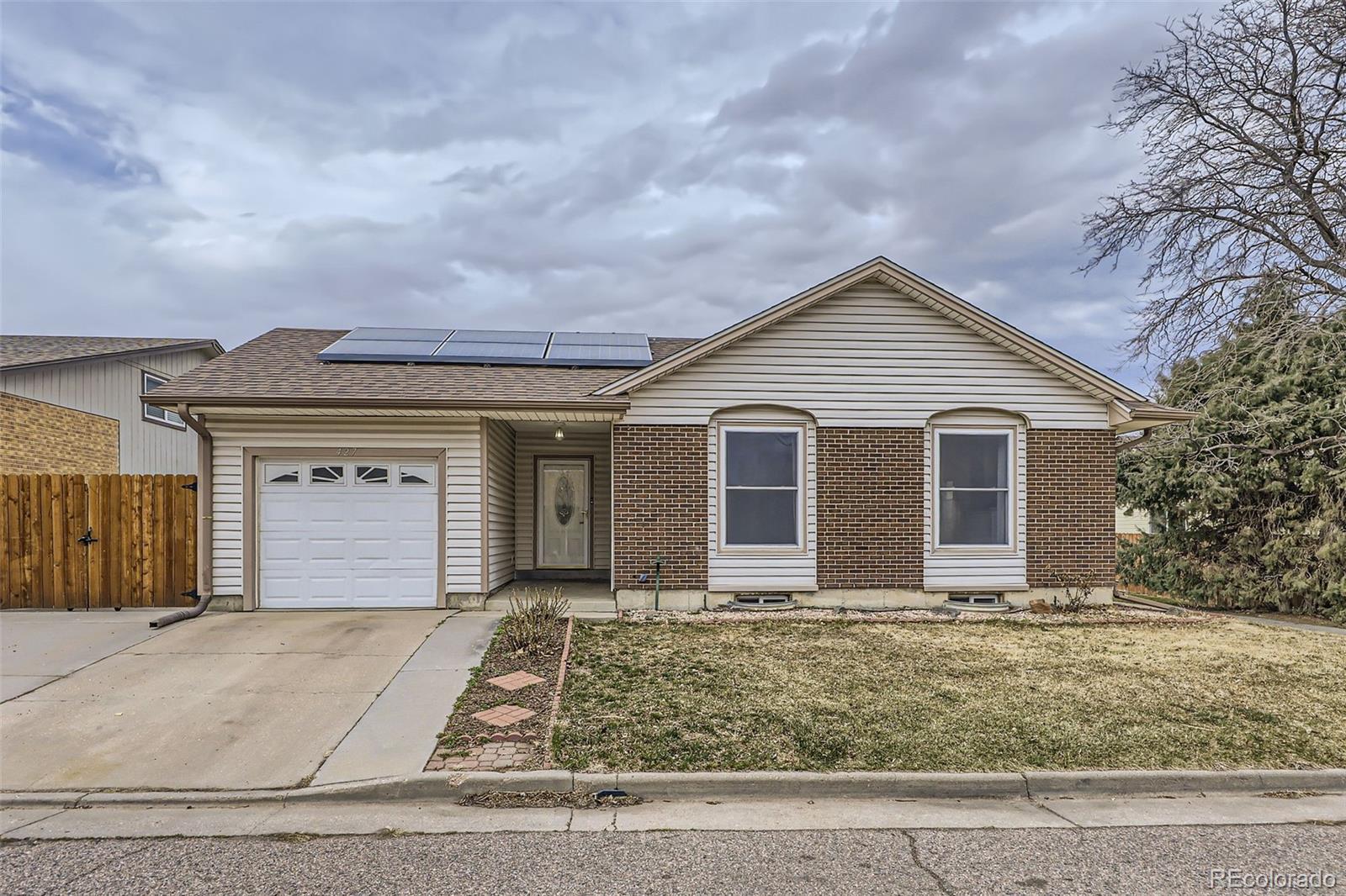 Hickory St, Broomfield, CO 80020