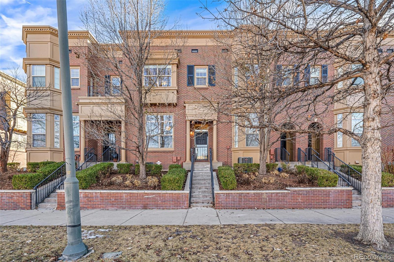 E 29th Ave, Denver, CO 80238
