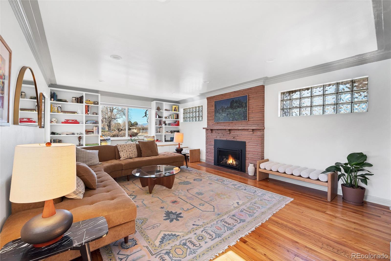 S Alcott St, Denver, CO 80219