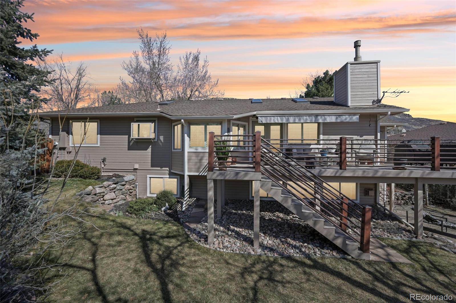 Creekside Ct, Golden, CO 80403