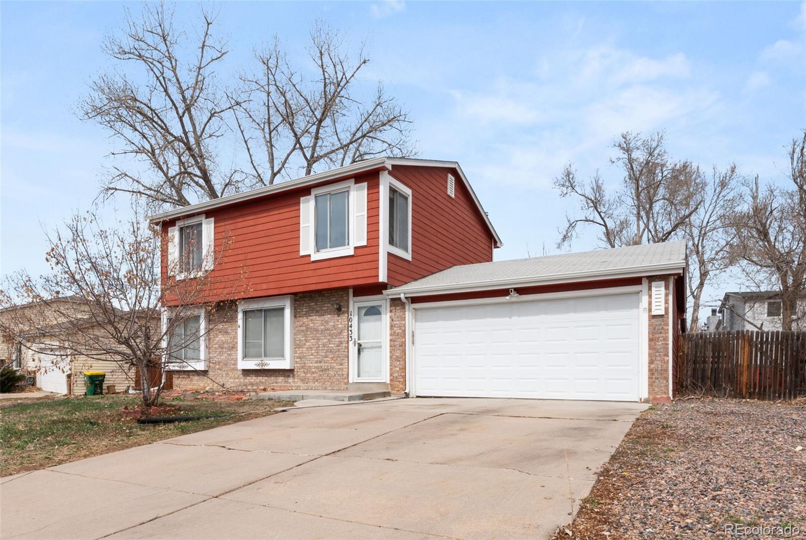 W Patterson Pl, Littleton, CO 80127