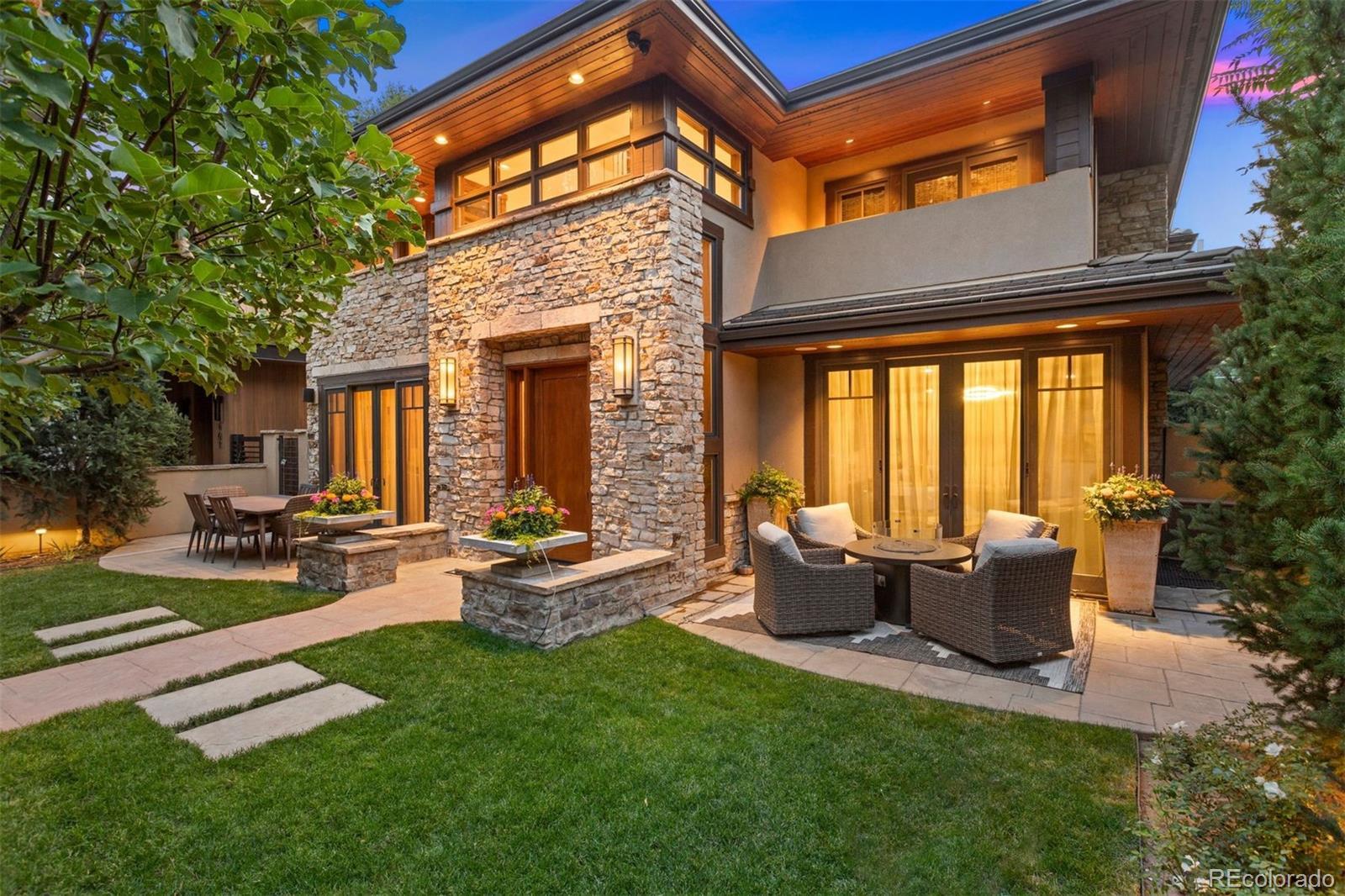 Saint Paul St, Denver, CO 80206