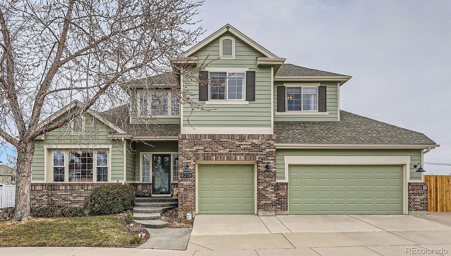 Tabor Ct, Arvada, CO 80005