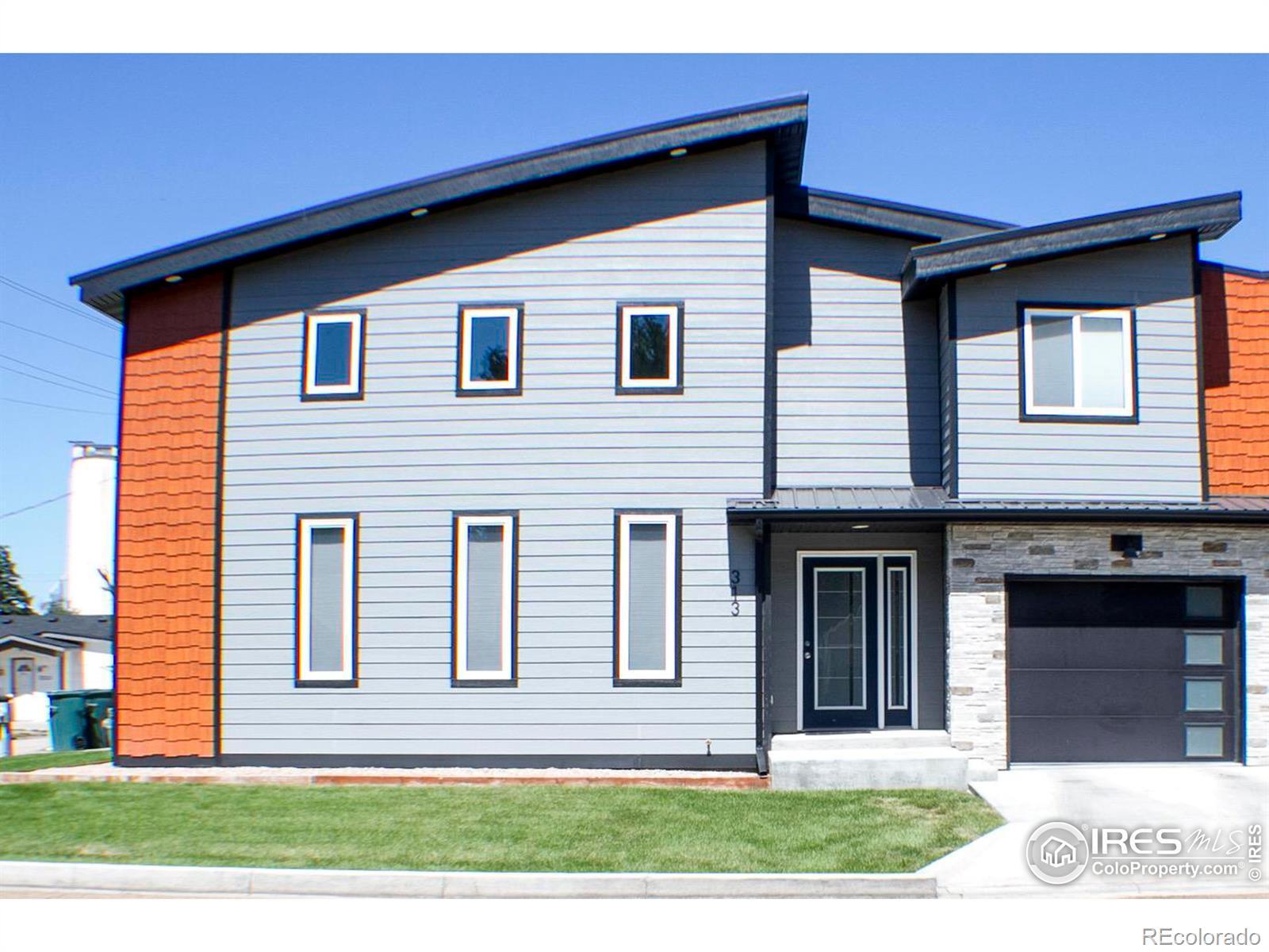 W Furry St, Holyoke, CO 80734