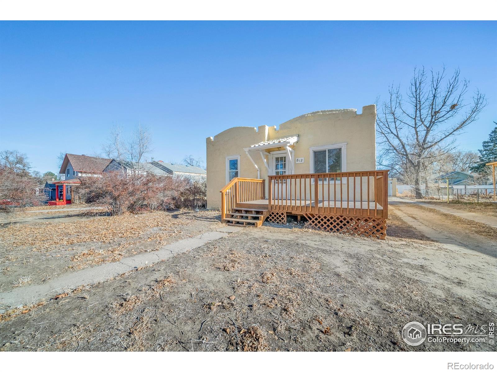 Lincoln St, Fort Morgan, CO 80701