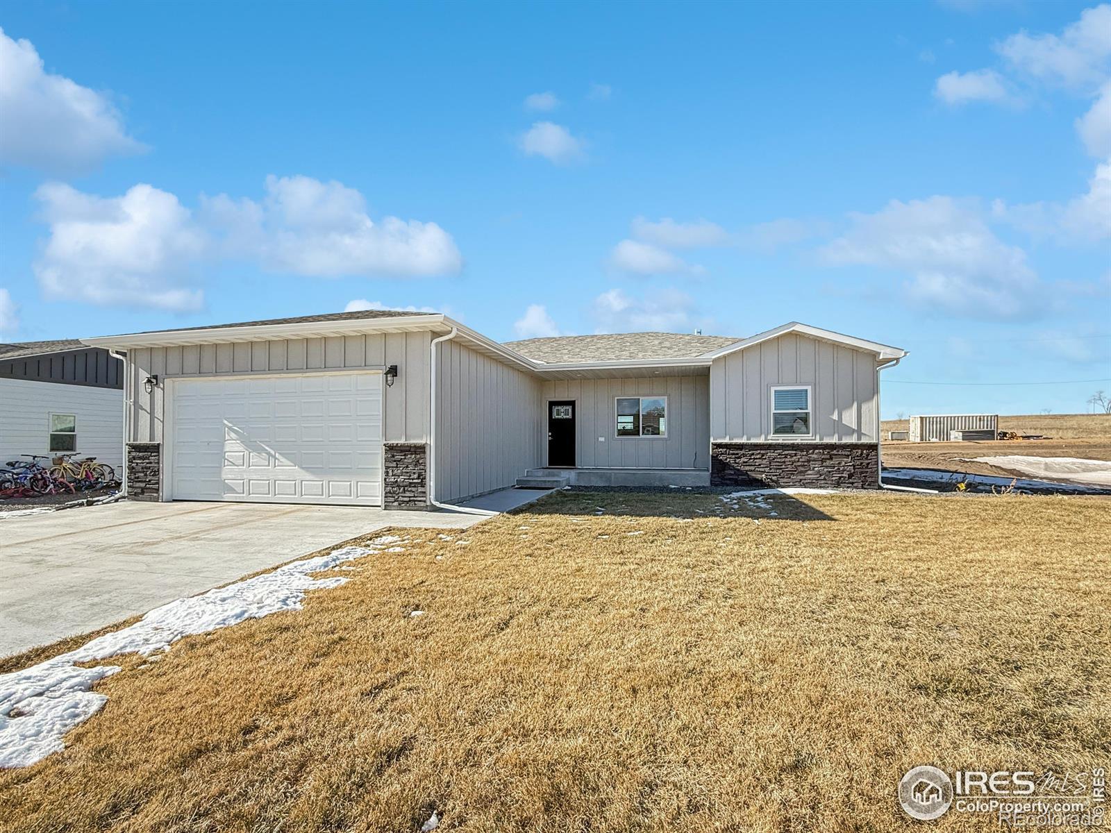 N Fremont Ave, Fleming, CO 80728