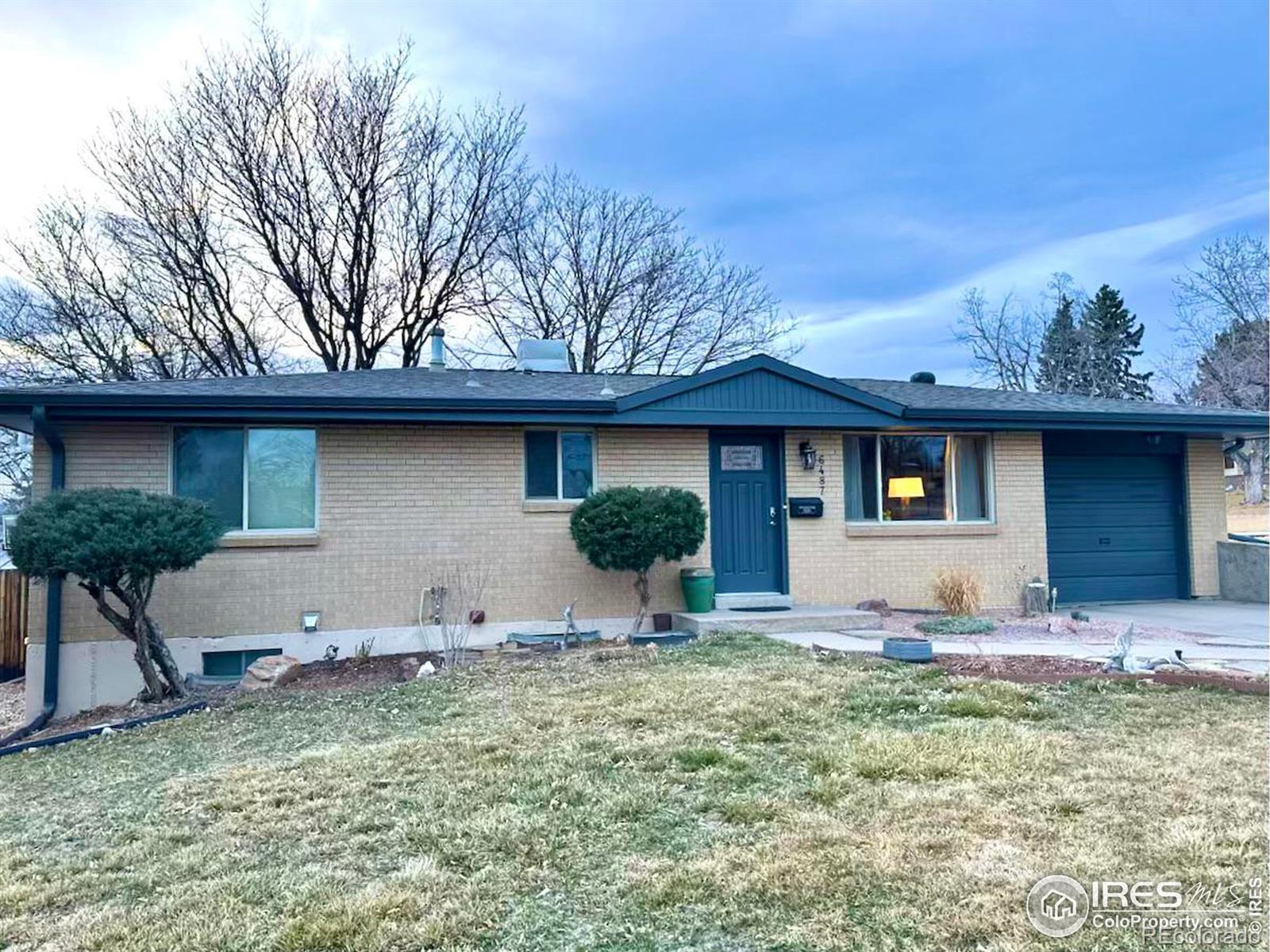 Eaton St, Arvada, CO 80003