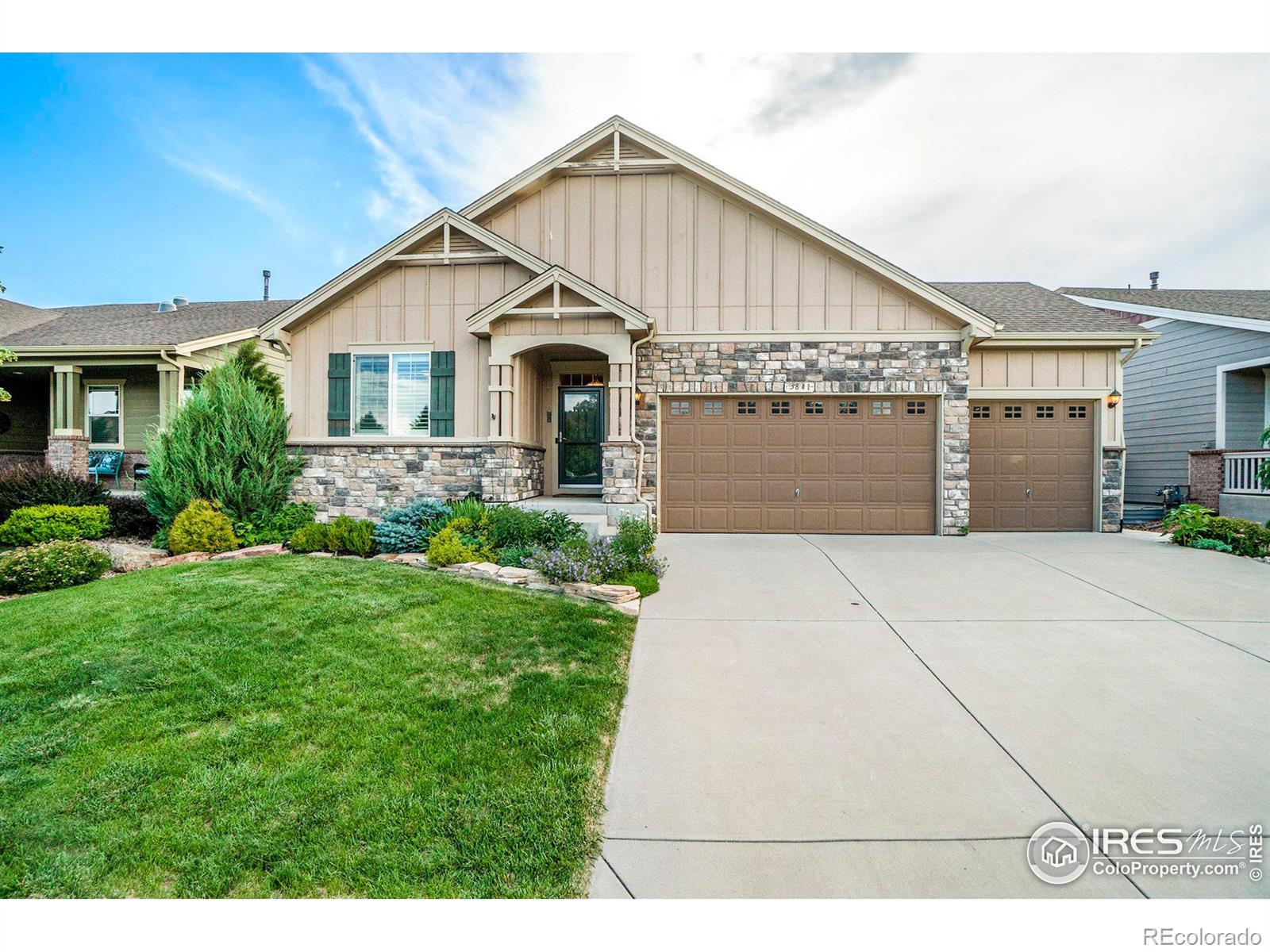 Quarry St, Timnath, CO 80547