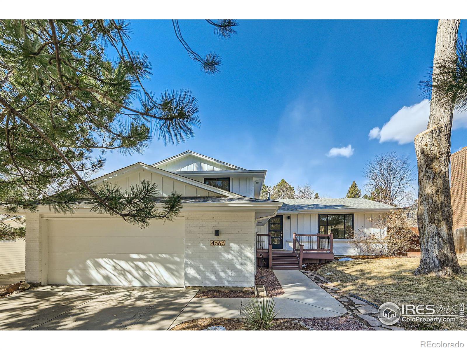 Harwich St, Boulder, CO 80301