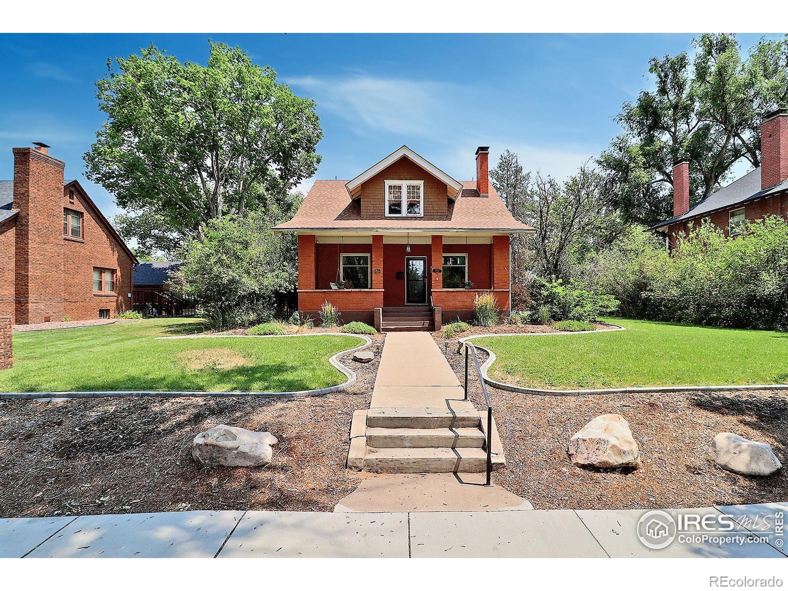 12th Ave, Greeley, CO 80631