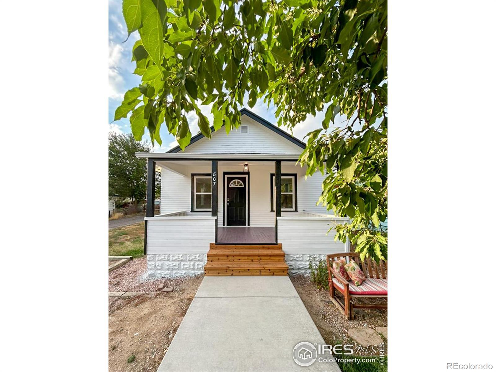 40th St, Evans, CO 80620