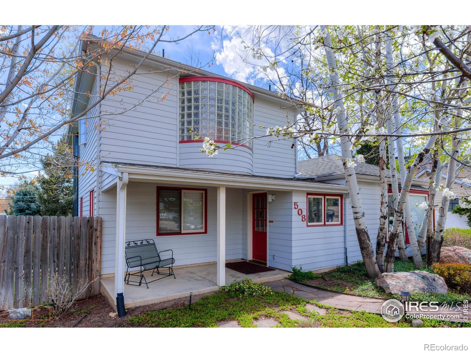 Valley View Dr, Boulder, CO 80304