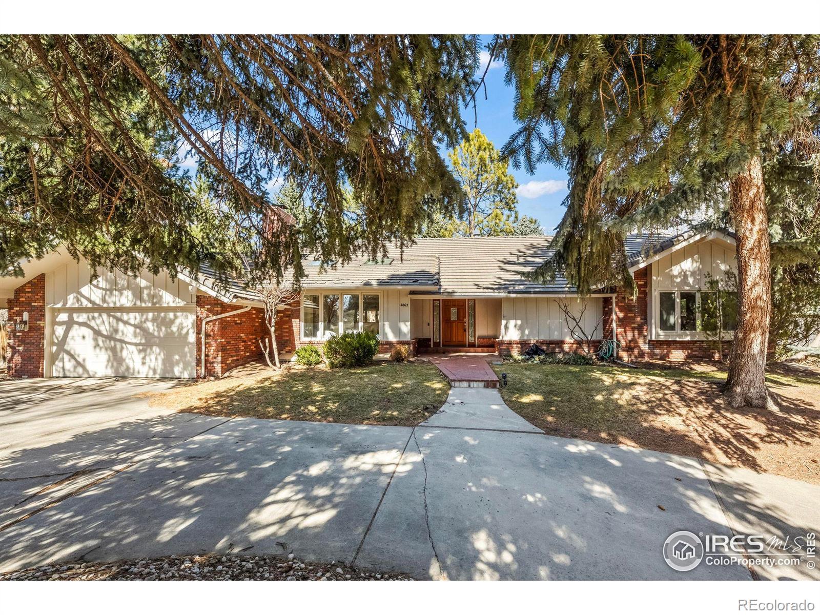 Silver Sage Ct, Boulder, CO 80301