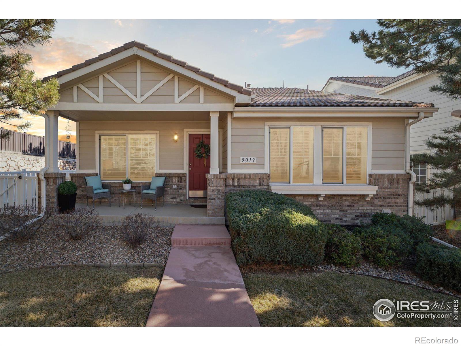 Pasadena Way, Broomfield, CO 80023