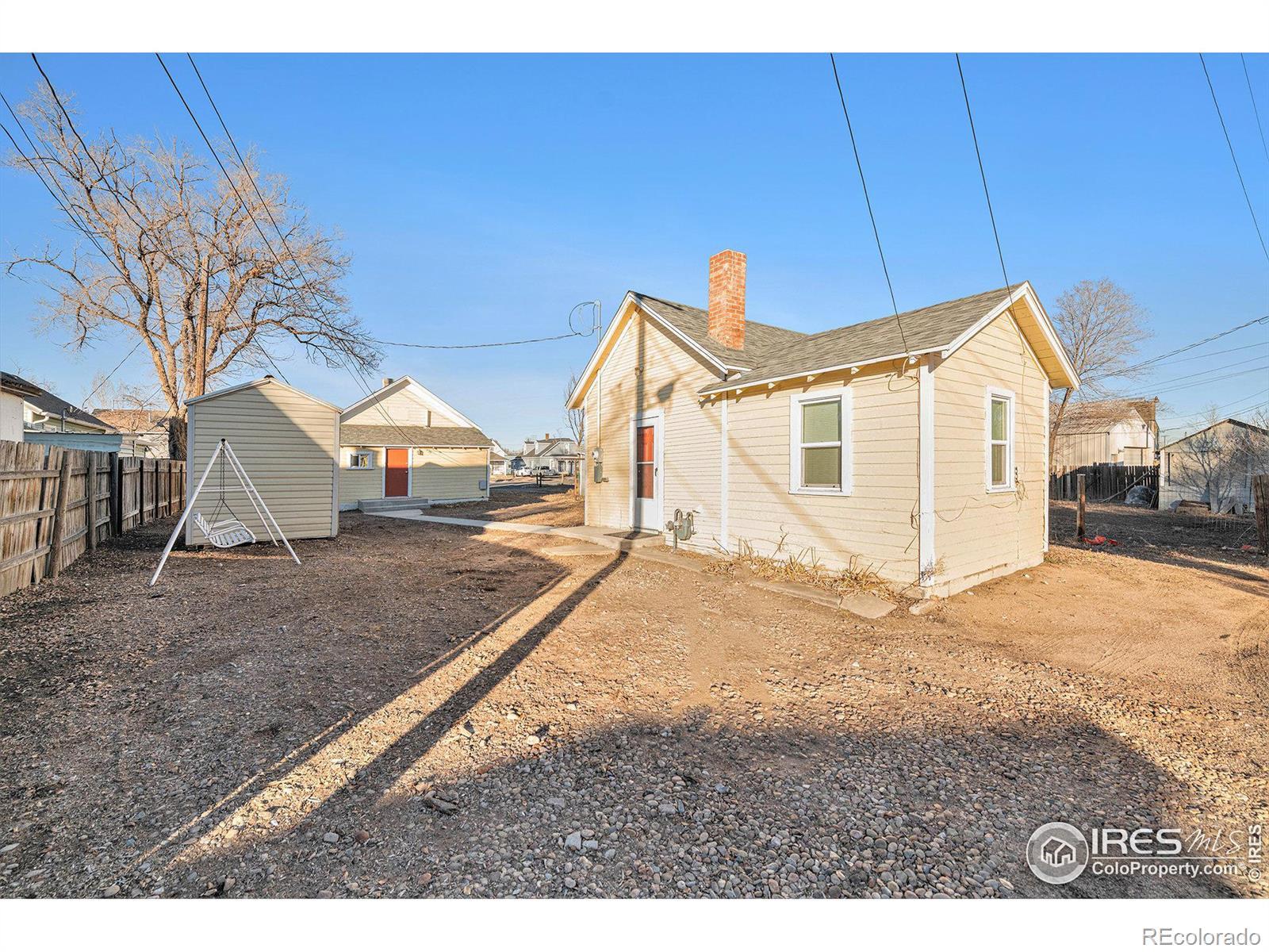 8th St, Greeley, CO 80631