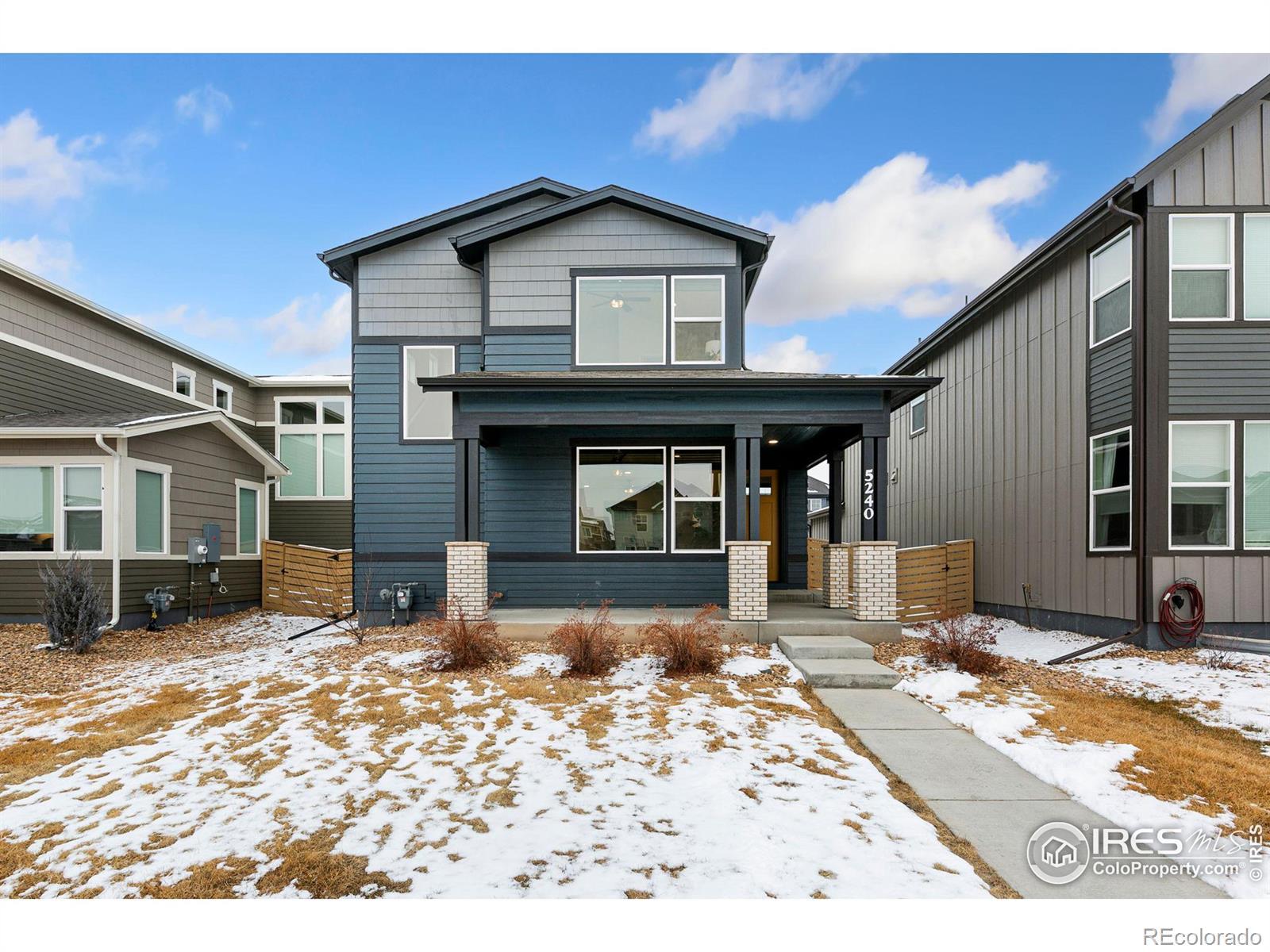 Rendezvous Pkwy, Timnath, CO 80547
