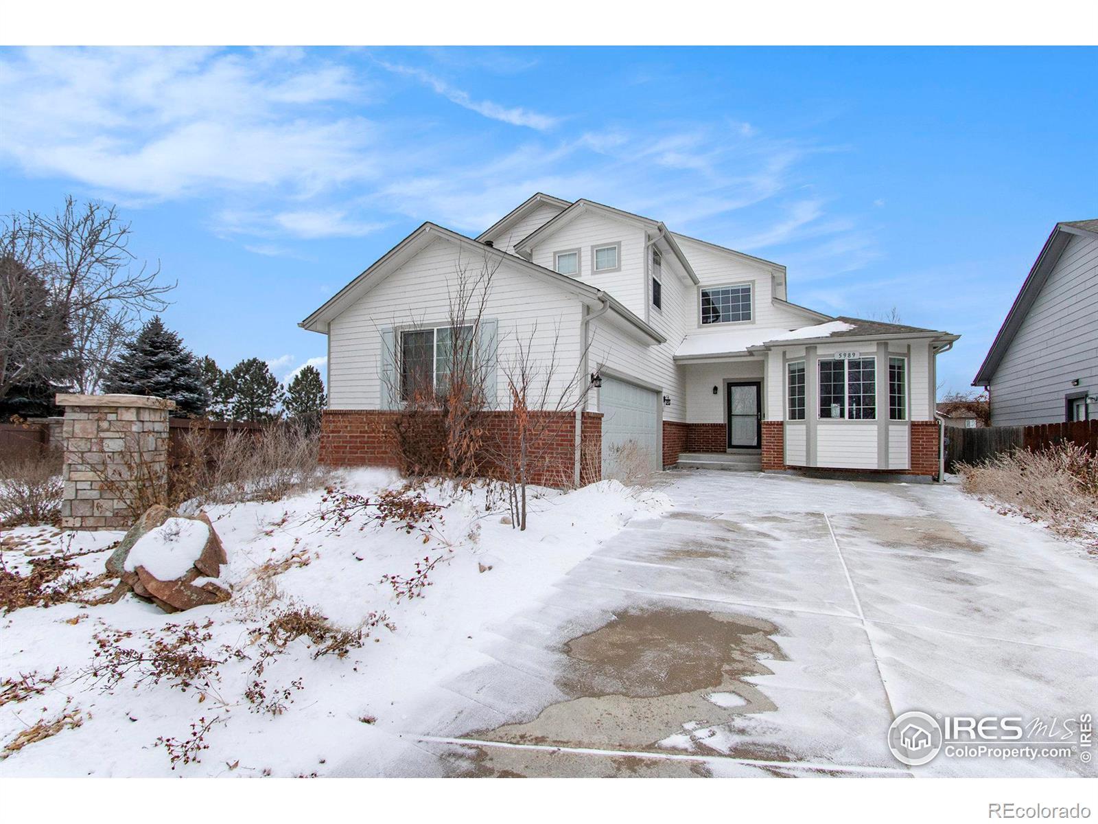 Sand Cherry Ln, Timnath, CO 80547