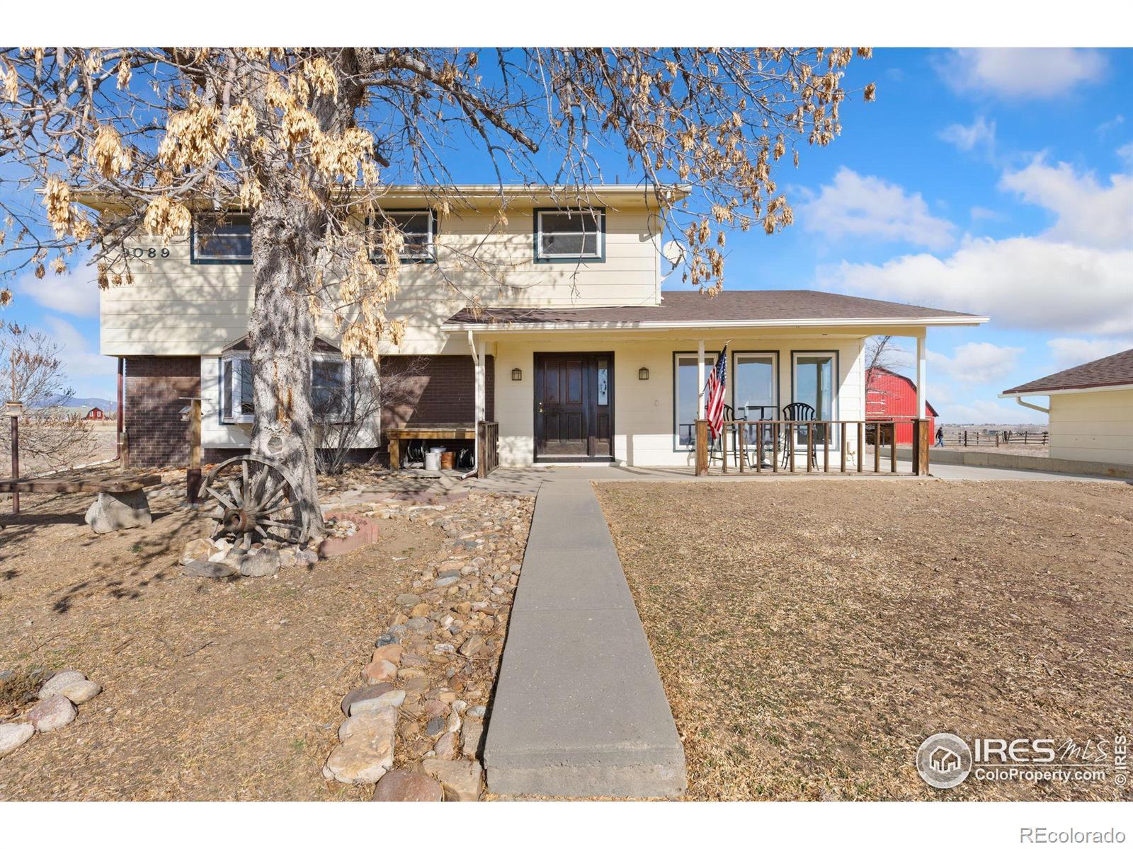 Vermillion Rd, Longmont, CO 80503