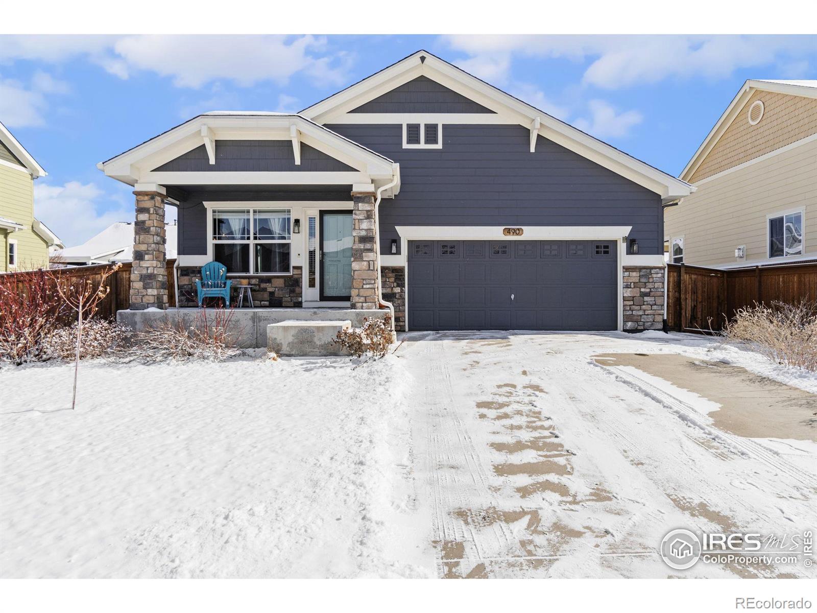 N Ider Way, Aurora, CO 80018