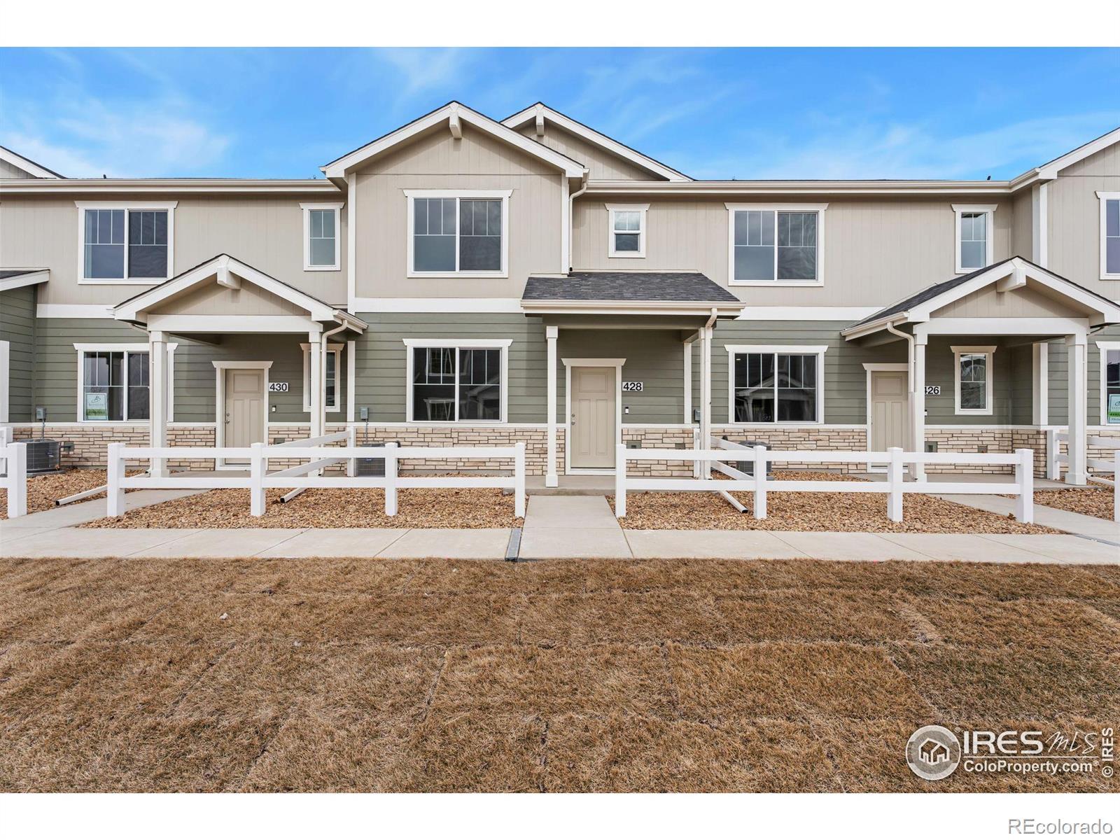 Condor Way, Johnstown, CO 80534