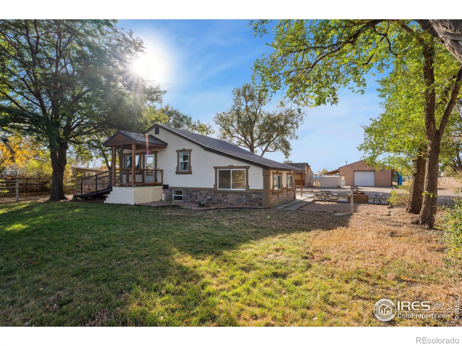 E 16th St, Greeley, CO 80631